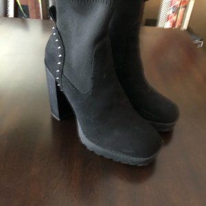 REPORT ANKLE BOOTS